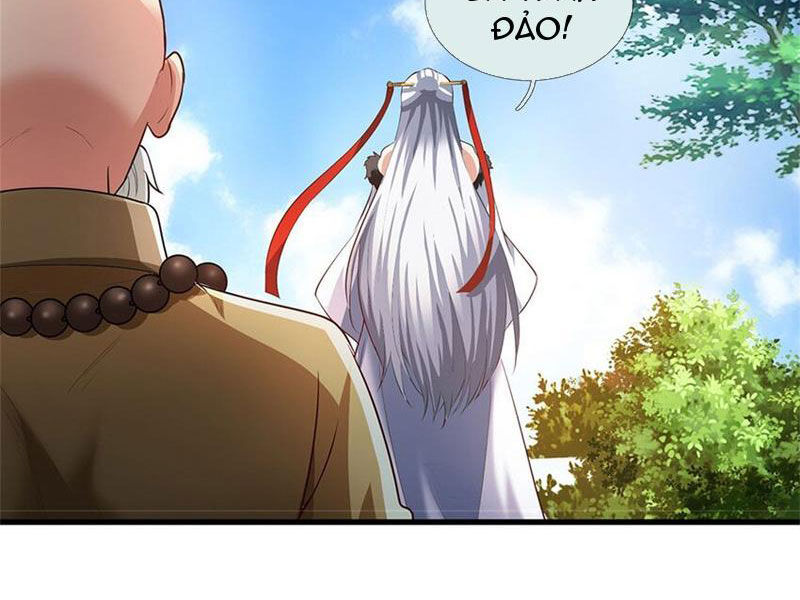 Ta Có Thể Sửa Chữa Vạn Vật Trên Dòng Thời Gian Chapter 96 - 38