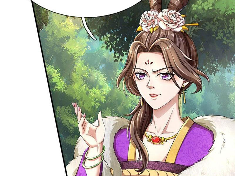 Ta Có Thể Sửa Chữa Vạn Vật Trên Dòng Thời Gian Chapter 96 - 4