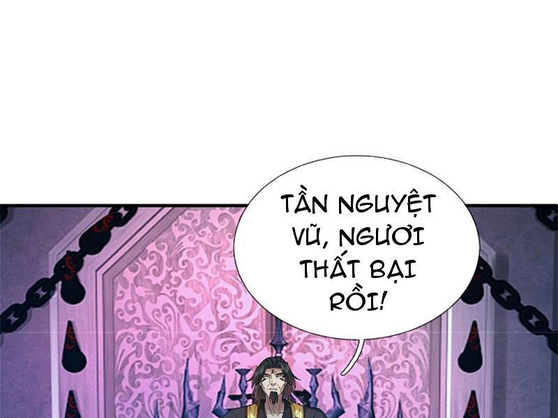 Ta Có Thể Sửa Chữa Vạn Vật Trên Dòng Thời Gian Chapter 96 - 51