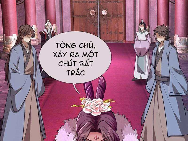 Ta Có Thể Sửa Chữa Vạn Vật Trên Dòng Thời Gian Chapter 96 - 56