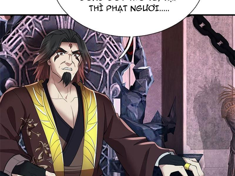 Ta Có Thể Sửa Chữa Vạn Vật Trên Dòng Thời Gian Chapter 96 - 63