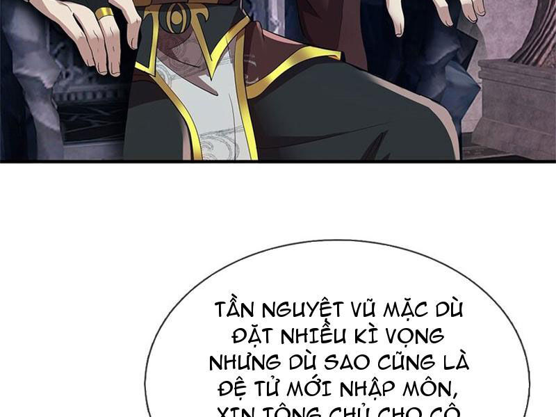 Ta Có Thể Sửa Chữa Vạn Vật Trên Dòng Thời Gian Chapter 96 - 64