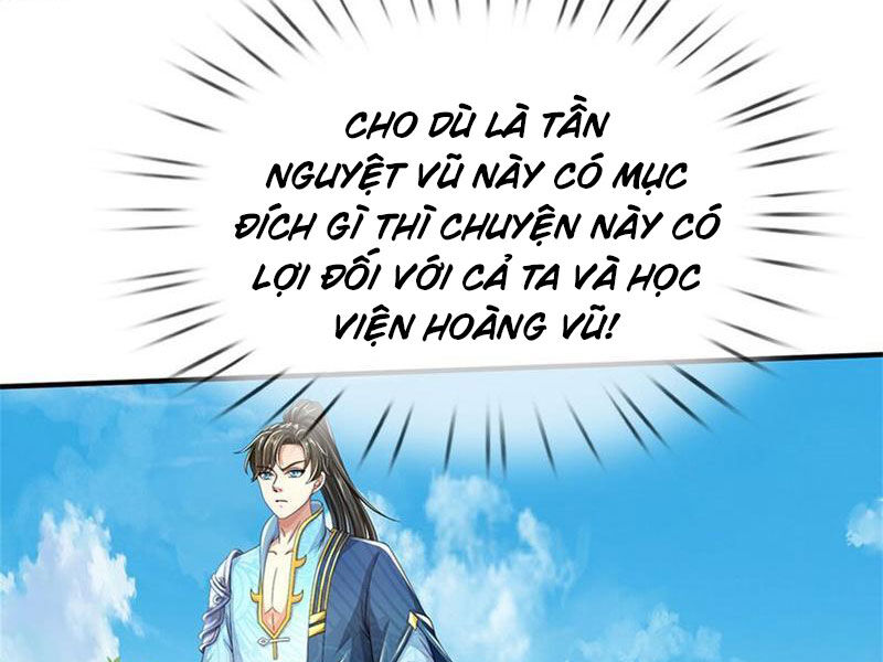 Ta Có Thể Sửa Chữa Vạn Vật Trên Dòng Thời Gian Chapter 96 - 7