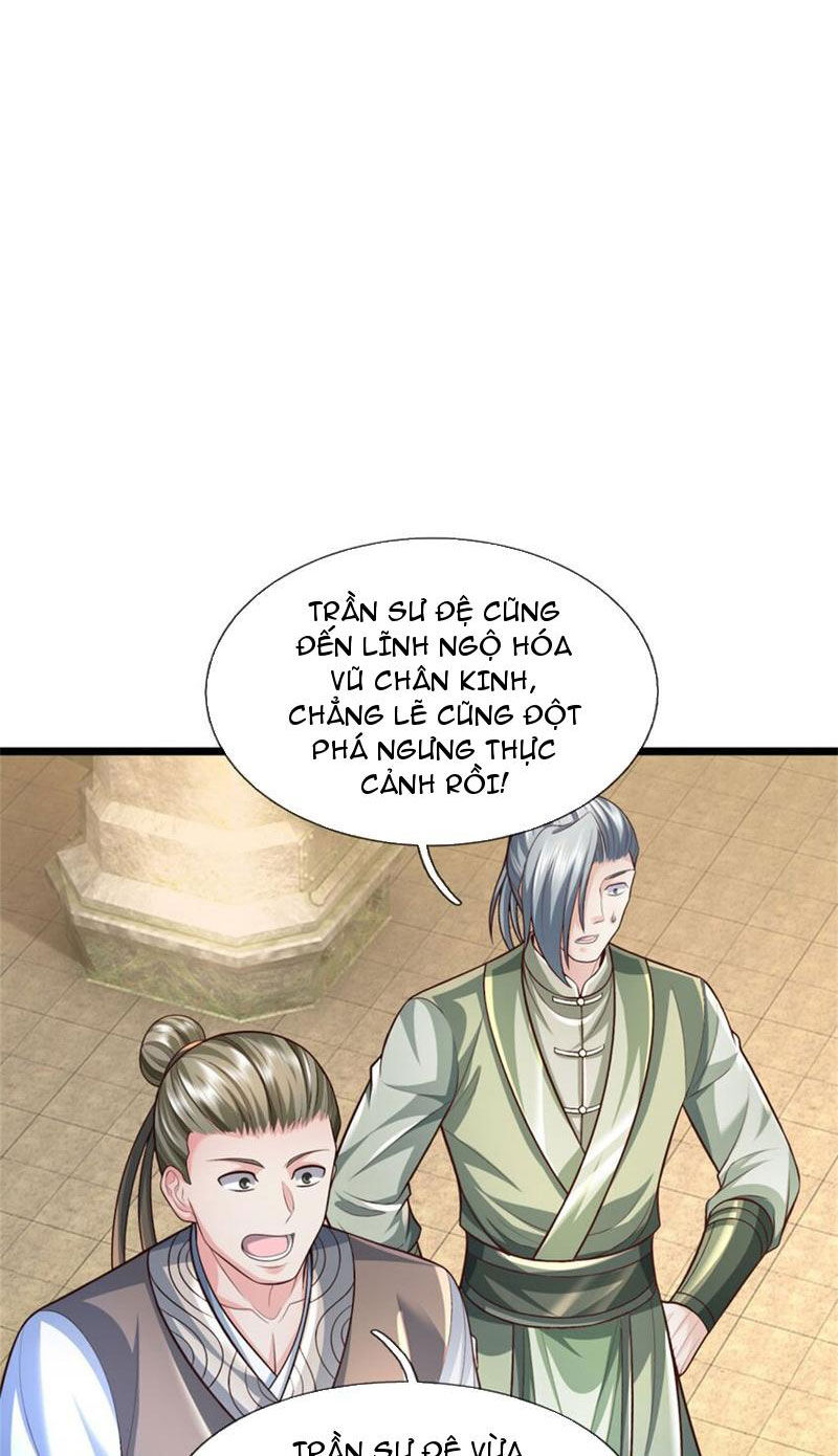 Ta Có Thể Sửa Chữa Vạn Vật Trên Dòng Thời Gian Chapter 97 - 17