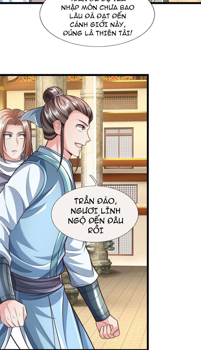 Ta Có Thể Sửa Chữa Vạn Vật Trên Dòng Thời Gian Chapter 97 - 18