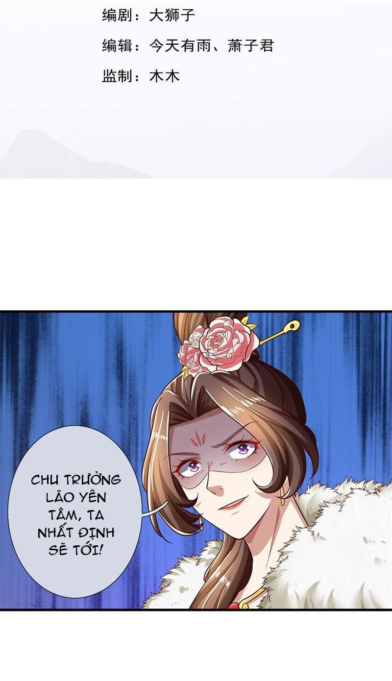 Ta Có Thể Sửa Chữa Vạn Vật Trên Dòng Thời Gian Chapter 97 - 2