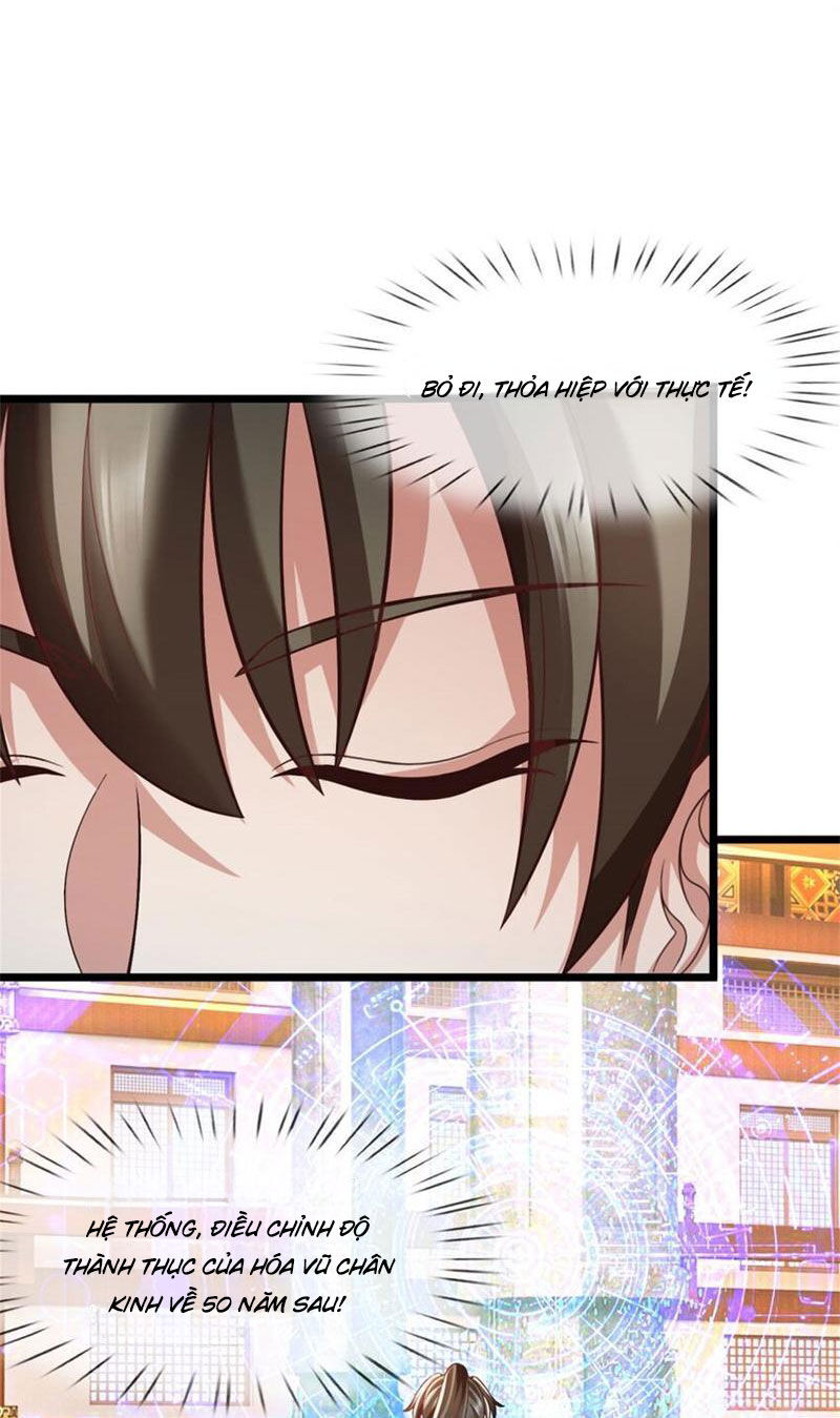 Ta Có Thể Sửa Chữa Vạn Vật Trên Dòng Thời Gian Chapter 97 - 23