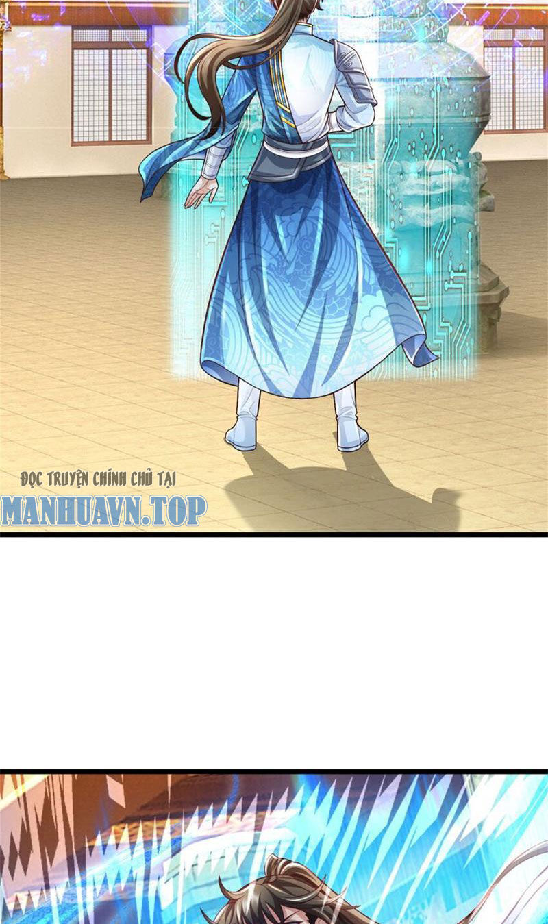 Ta Có Thể Sửa Chữa Vạn Vật Trên Dòng Thời Gian Chapter 97 - 24