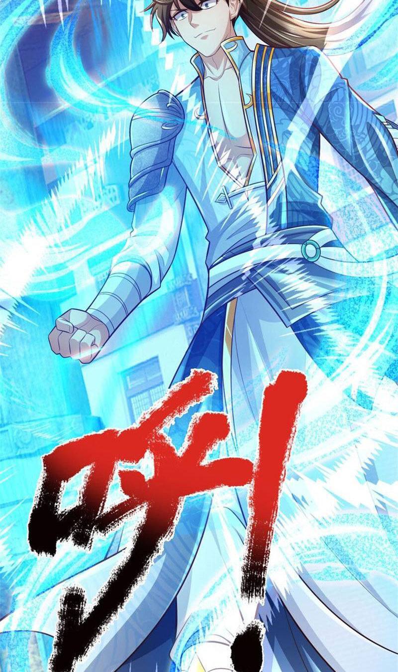 Ta Có Thể Sửa Chữa Vạn Vật Trên Dòng Thời Gian Chapter 97 - 26