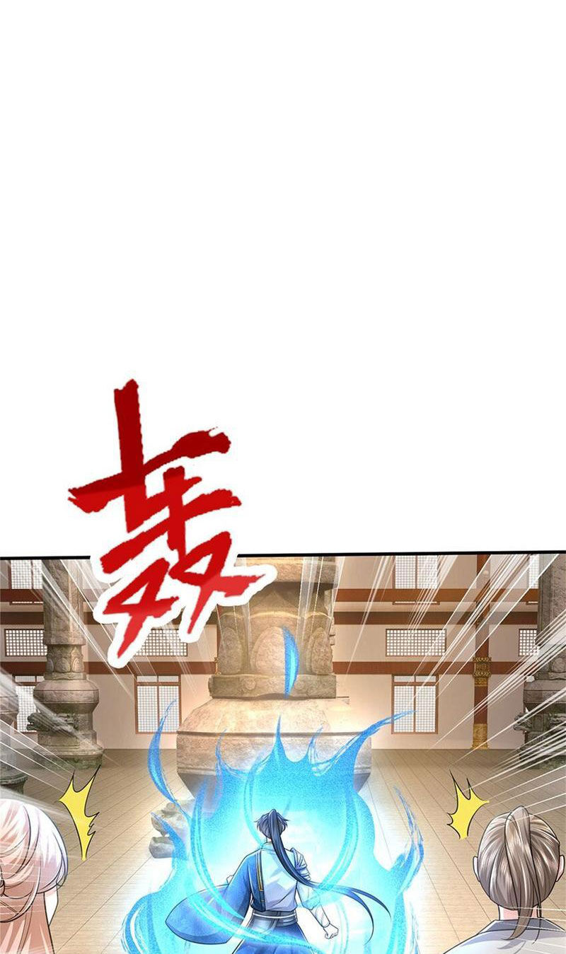 Ta Có Thể Sửa Chữa Vạn Vật Trên Dòng Thời Gian Chapter 97 - 28