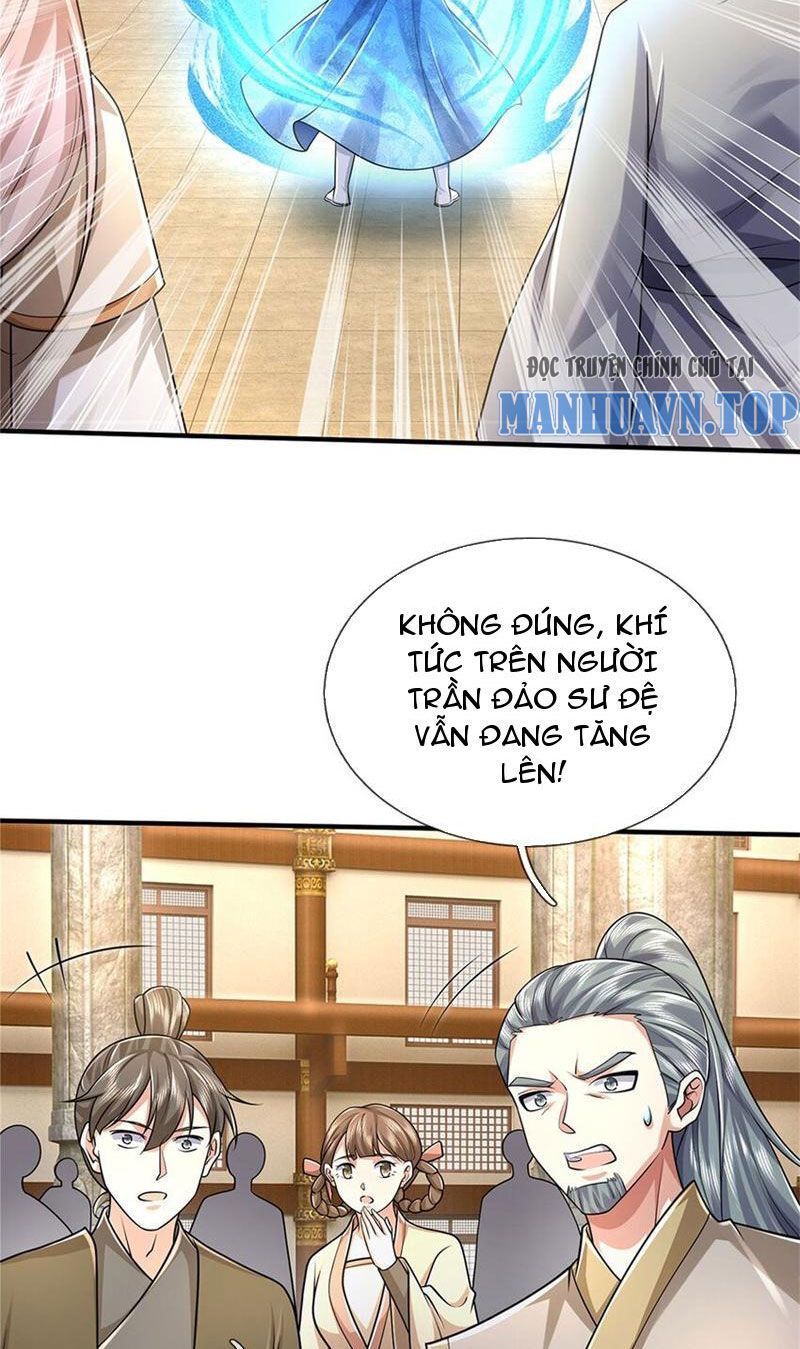 Ta Có Thể Sửa Chữa Vạn Vật Trên Dòng Thời Gian Chapter 97 - 29