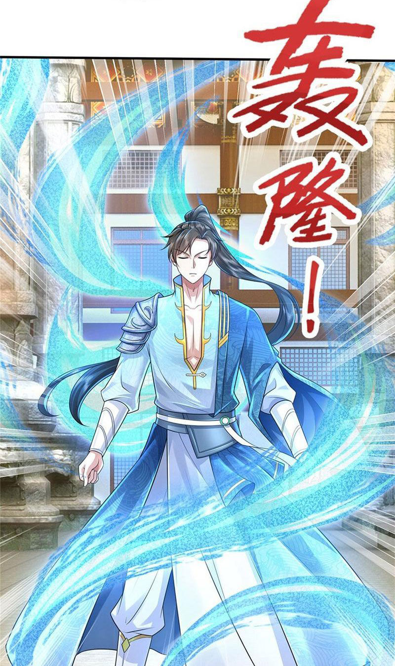 Ta Có Thể Sửa Chữa Vạn Vật Trên Dòng Thời Gian Chapter 97 - 31