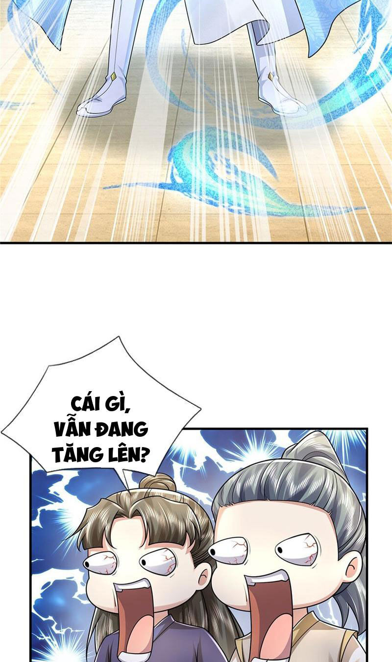 Ta Có Thể Sửa Chữa Vạn Vật Trên Dòng Thời Gian Chapter 97 - 32