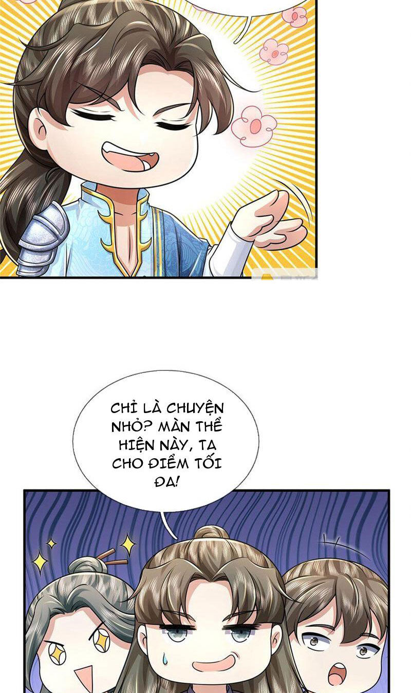 Ta Có Thể Sửa Chữa Vạn Vật Trên Dòng Thời Gian Chapter 97 - 37