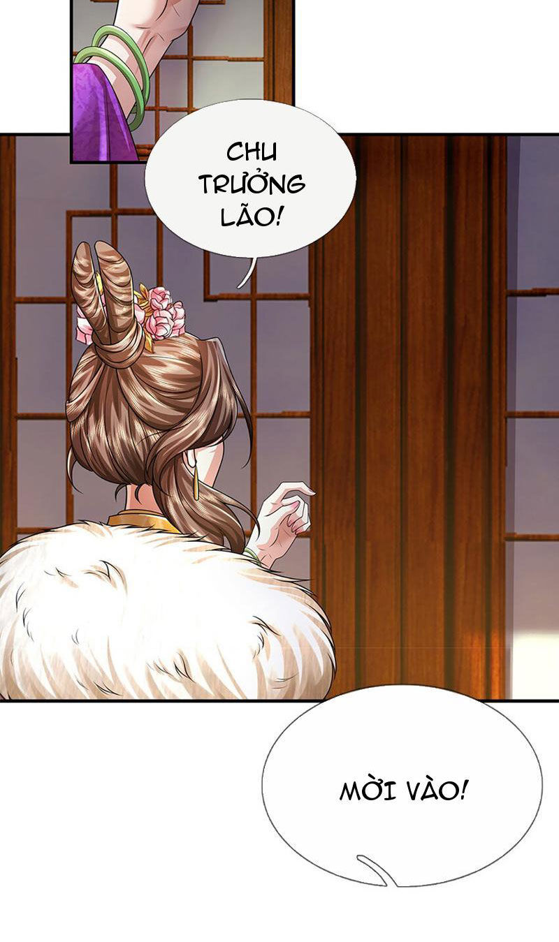 Ta Có Thể Sửa Chữa Vạn Vật Trên Dòng Thời Gian Chapter 97 - 40