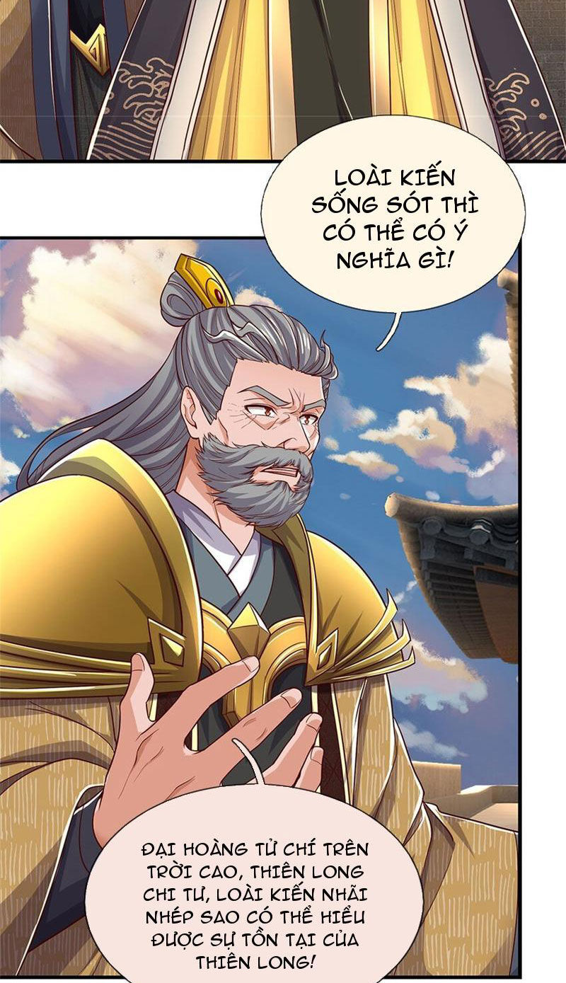 Ta Có Thể Sửa Chữa Vạn Vật Trên Dòng Thời Gian Chapter 97 - 5