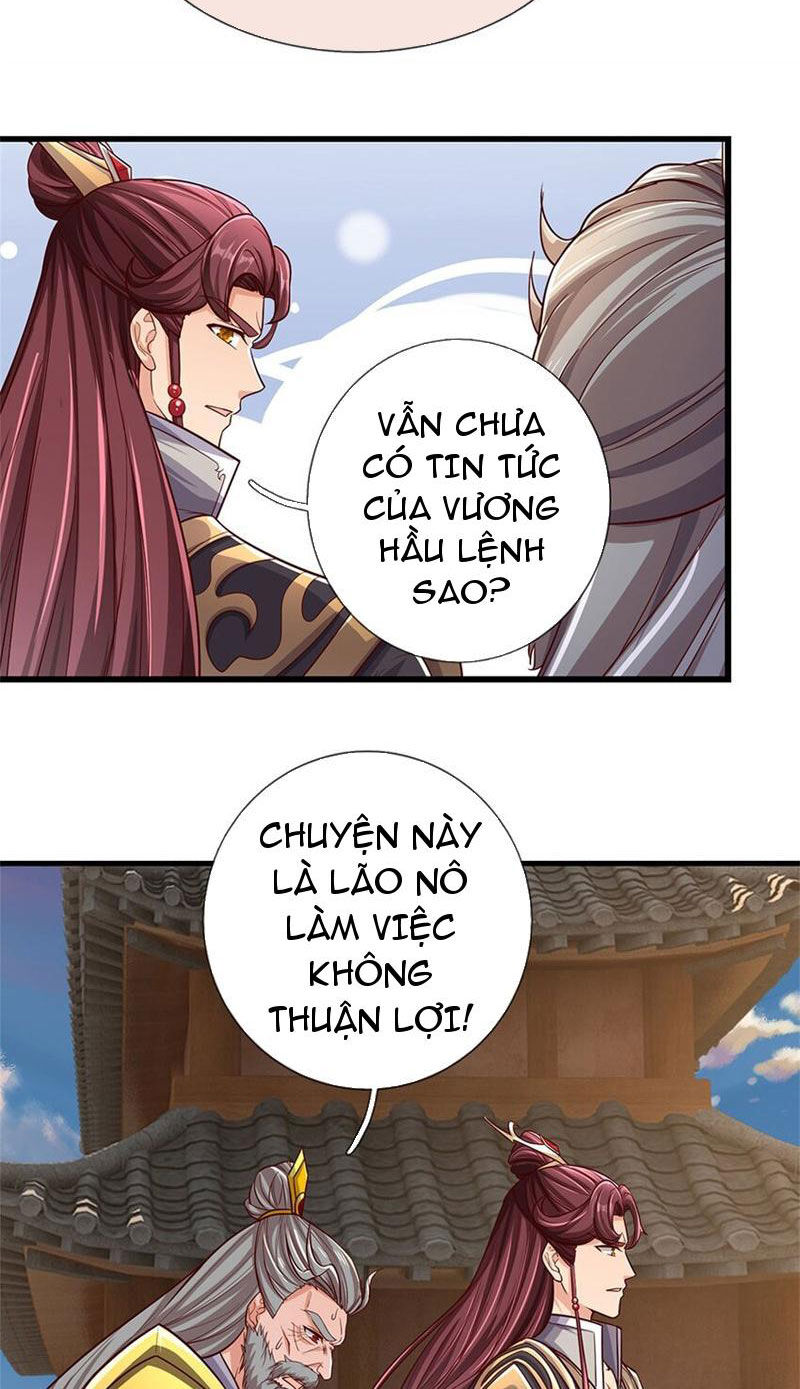 Ta Có Thể Sửa Chữa Vạn Vật Trên Dòng Thời Gian Chapter 97 - 6