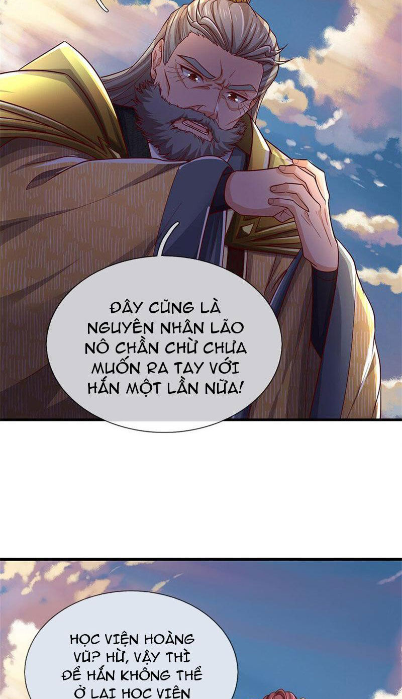 Ta Có Thể Sửa Chữa Vạn Vật Trên Dòng Thời Gian Chapter 97 - 9