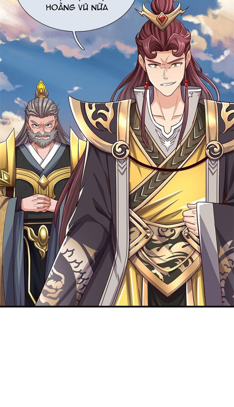 Ta Có Thể Sửa Chữa Vạn Vật Trên Dòng Thời Gian Chapter 97 - 10