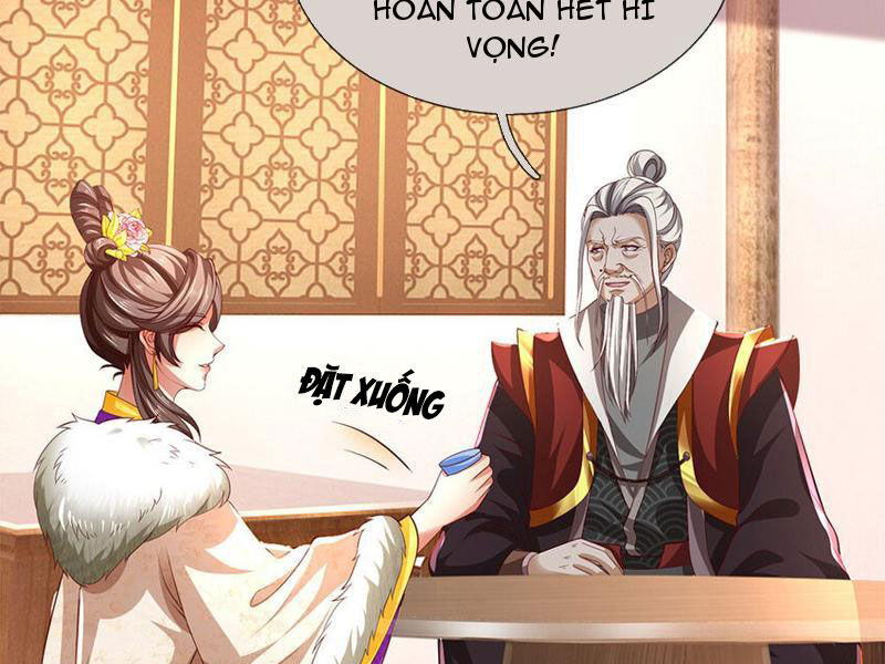 Ta Có Thể Sửa Chữa Vạn Vật Trên Dòng Thời Gian Chapter 98 - 16