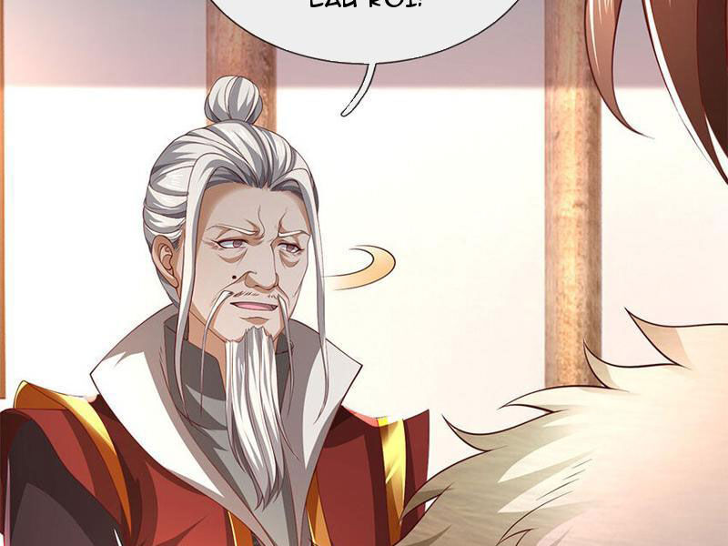 Ta Có Thể Sửa Chữa Vạn Vật Trên Dòng Thời Gian Chapter 98 - 24