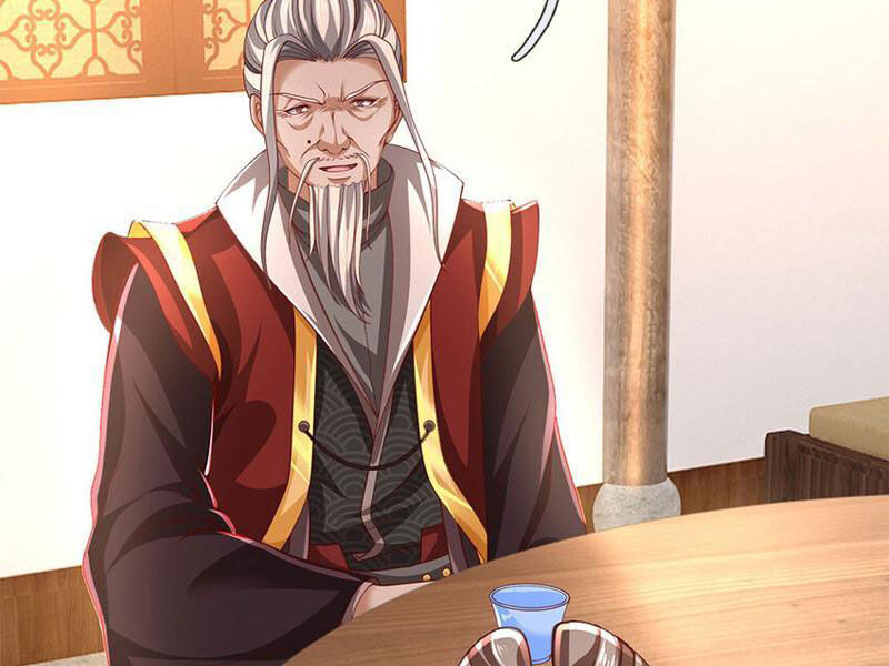 Ta Có Thể Sửa Chữa Vạn Vật Trên Dòng Thời Gian Chapter 98 - 29