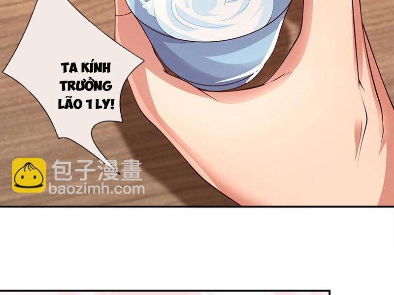 Ta Có Thể Sửa Chữa Vạn Vật Trên Dòng Thời Gian Chapter 98 - 37