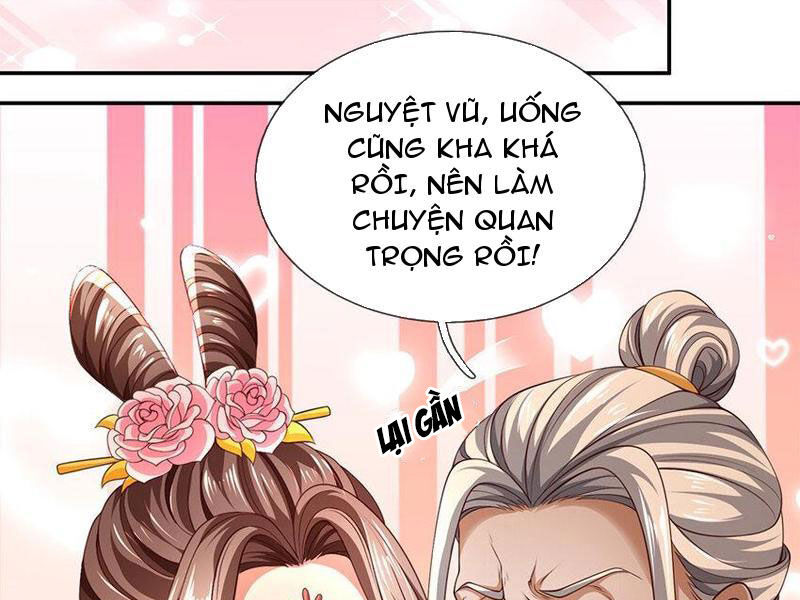 Ta Có Thể Sửa Chữa Vạn Vật Trên Dòng Thời Gian Chapter 98 - 38