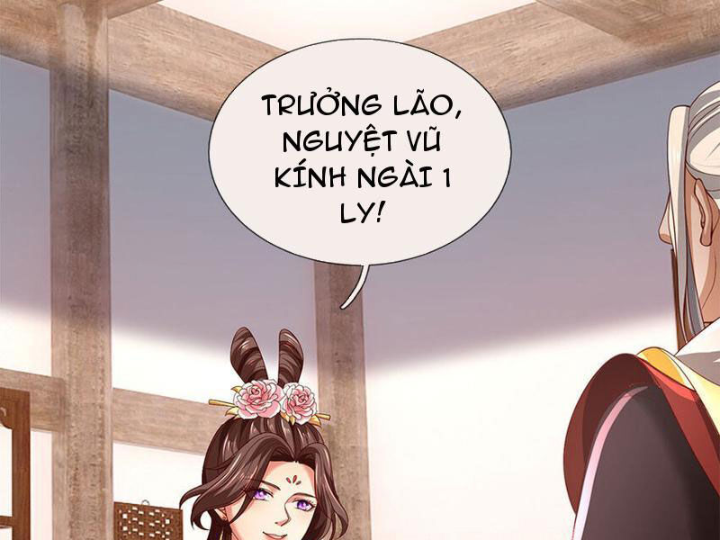 Ta Có Thể Sửa Chữa Vạn Vật Trên Dòng Thời Gian Chapter 98 - 4