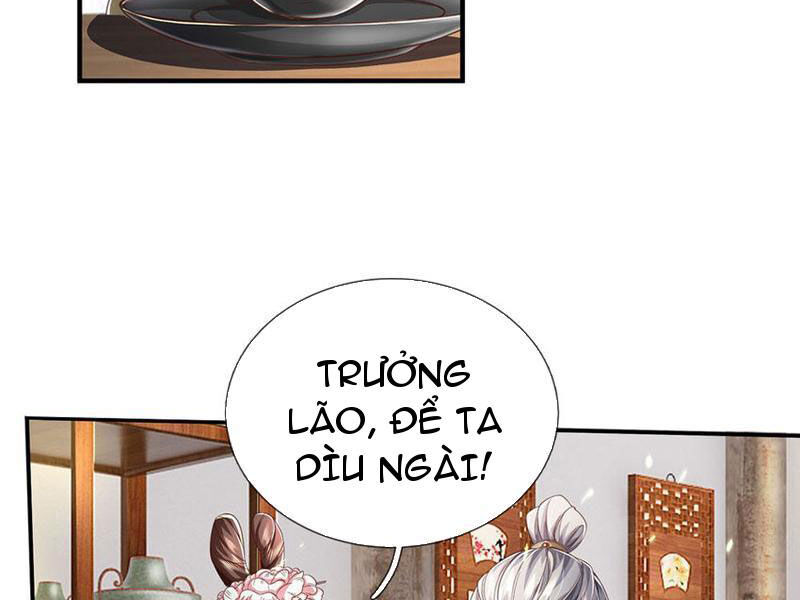 Ta Có Thể Sửa Chữa Vạn Vật Trên Dòng Thời Gian Chapter 98 - 41