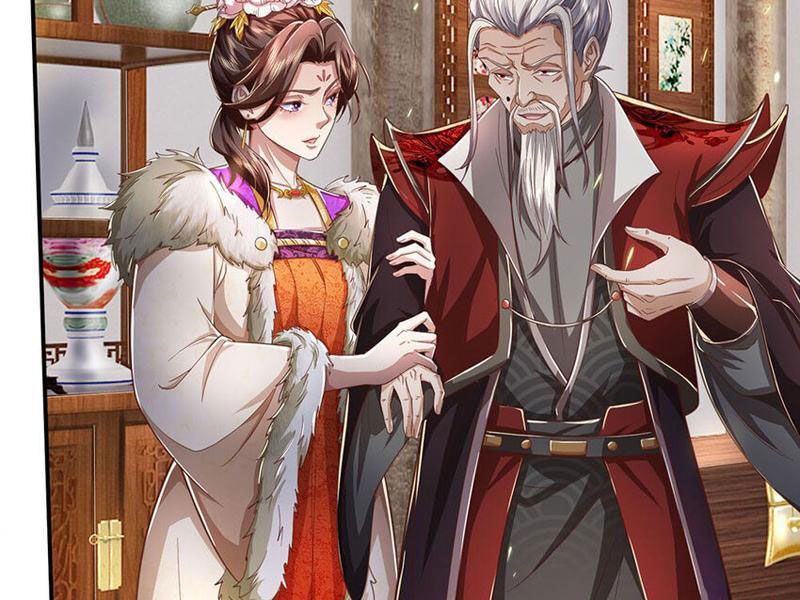 Ta Có Thể Sửa Chữa Vạn Vật Trên Dòng Thời Gian Chapter 98 - 42