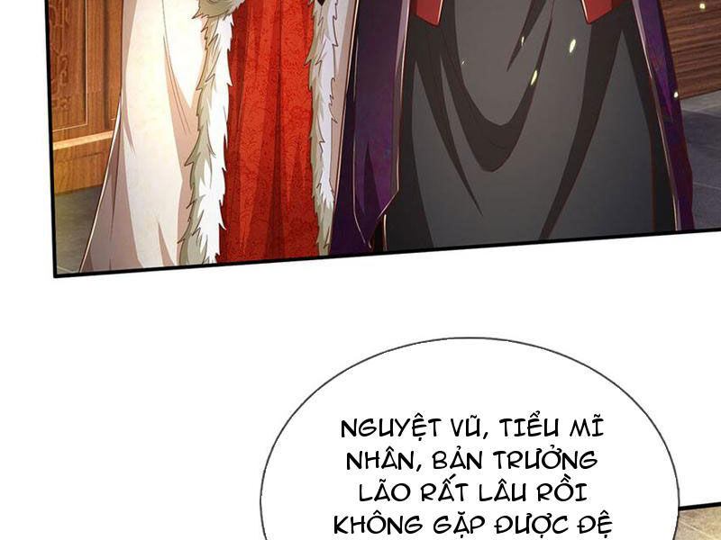 Ta Có Thể Sửa Chữa Vạn Vật Trên Dòng Thời Gian Chapter 98 - 43