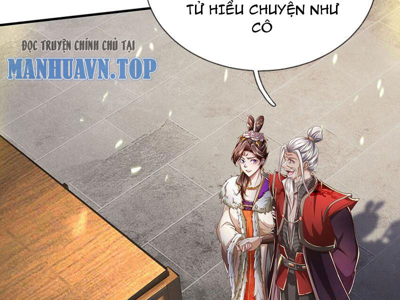 Ta Có Thể Sửa Chữa Vạn Vật Trên Dòng Thời Gian Chapter 98 - 44