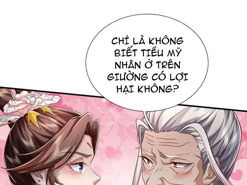 Ta Có Thể Sửa Chữa Vạn Vật Trên Dòng Thời Gian Chapter 98 - 47