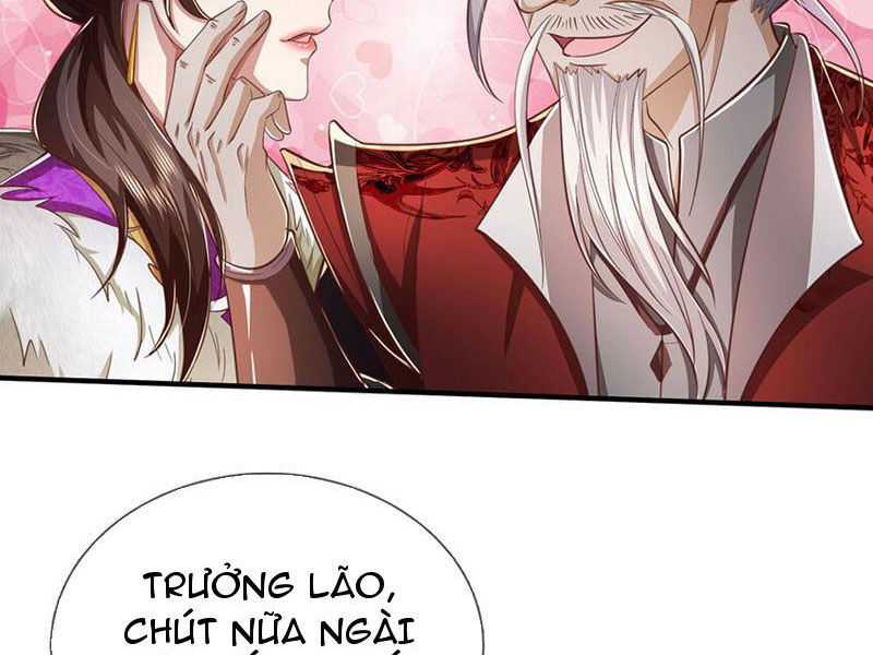 Ta Có Thể Sửa Chữa Vạn Vật Trên Dòng Thời Gian Chapter 98 - 48