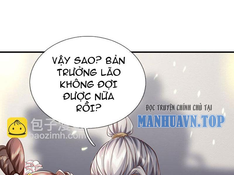 Ta Có Thể Sửa Chữa Vạn Vật Trên Dòng Thời Gian Chapter 98 - 51