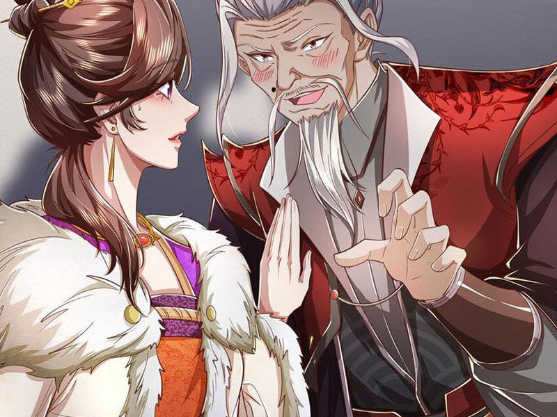 Ta Có Thể Sửa Chữa Vạn Vật Trên Dòng Thời Gian Chapter 98 - 52