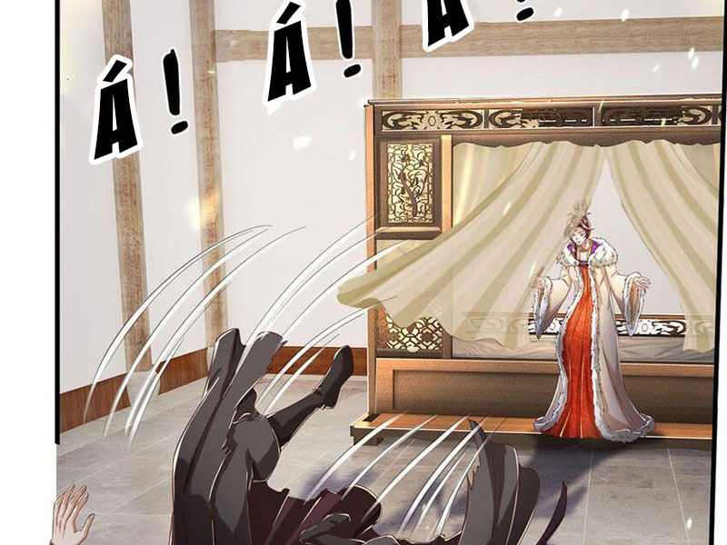 Ta Có Thể Sửa Chữa Vạn Vật Trên Dòng Thời Gian Chapter 98 - 62