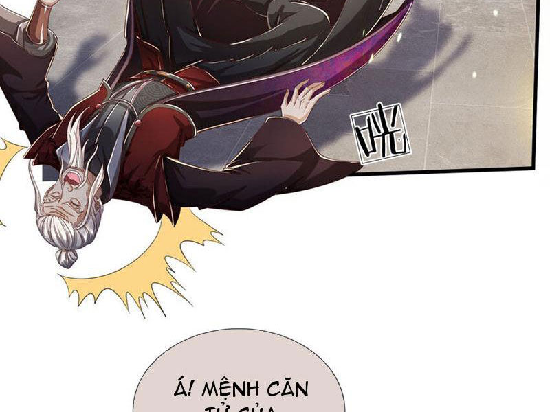 Ta Có Thể Sửa Chữa Vạn Vật Trên Dòng Thời Gian Chapter 98 - 63