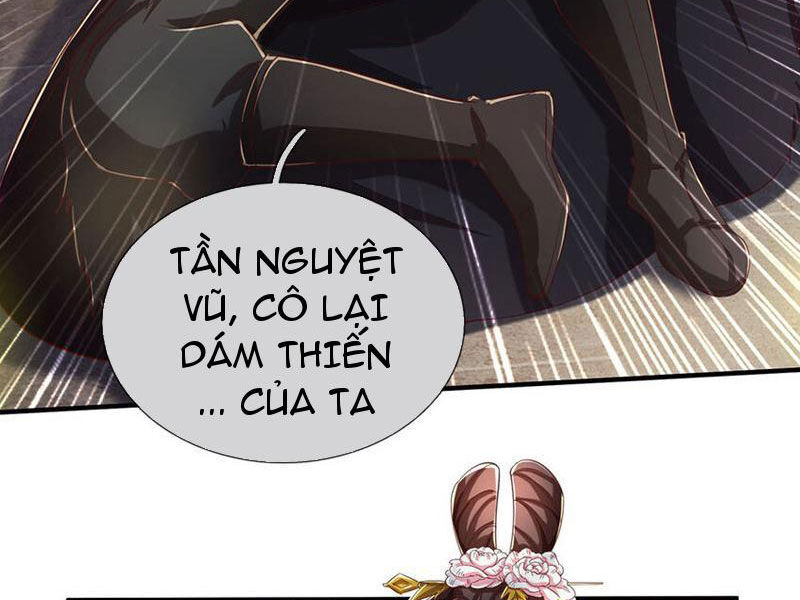 Ta Có Thể Sửa Chữa Vạn Vật Trên Dòng Thời Gian Chapter 98 - 65