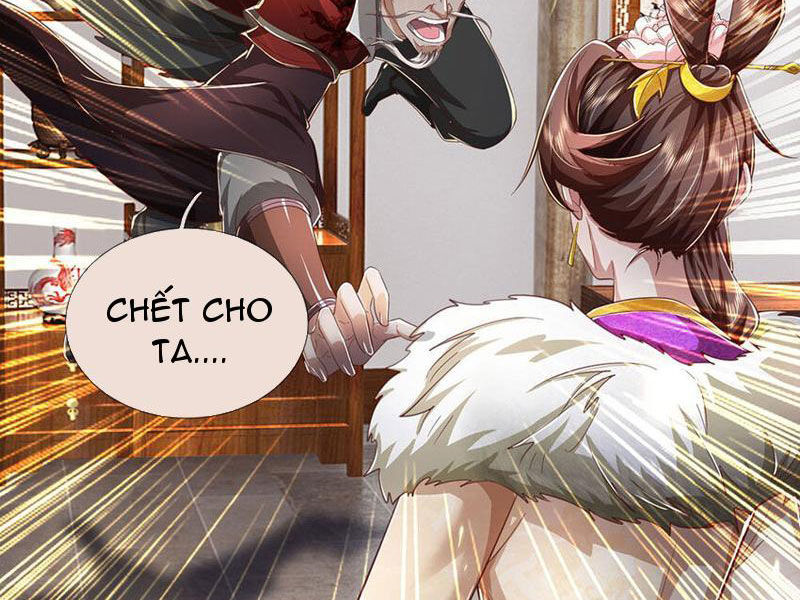 Ta Có Thể Sửa Chữa Vạn Vật Trên Dòng Thời Gian Chapter 98 - 70