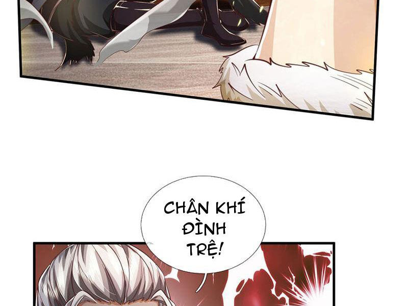 Ta Có Thể Sửa Chữa Vạn Vật Trên Dòng Thời Gian Chapter 98 - 77