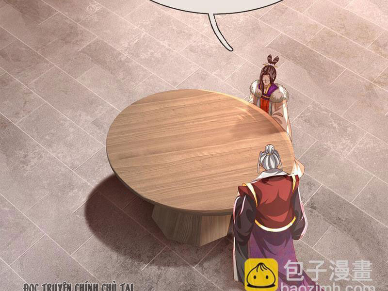 Ta Có Thể Sửa Chữa Vạn Vật Trên Dòng Thời Gian Chapter 98 - 10