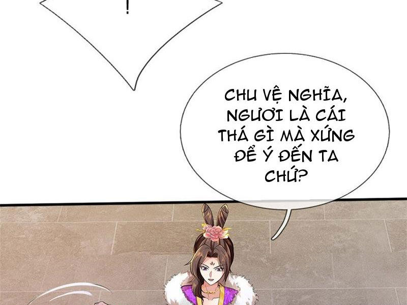 Ta Có Thể Sửa Chữa Vạn Vật Trên Dòng Thời Gian Chapter 99 - 12