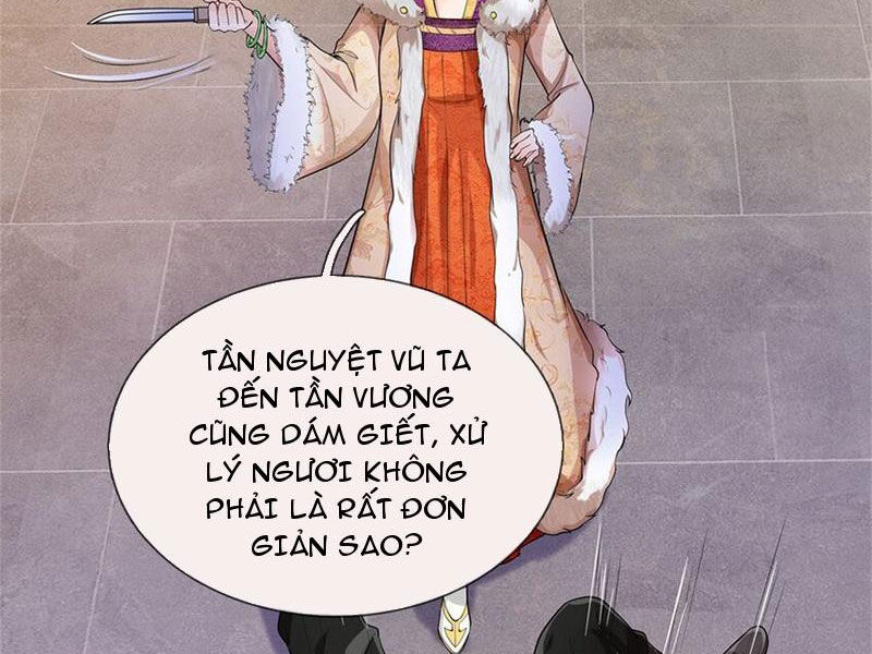 Ta Có Thể Sửa Chữa Vạn Vật Trên Dòng Thời Gian Chapter 99 - 13