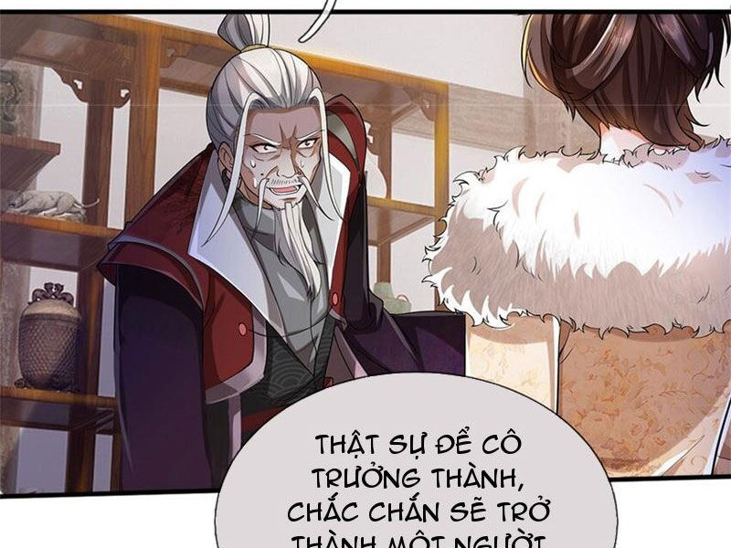 Ta Có Thể Sửa Chữa Vạn Vật Trên Dòng Thời Gian Chapter 99 - 16