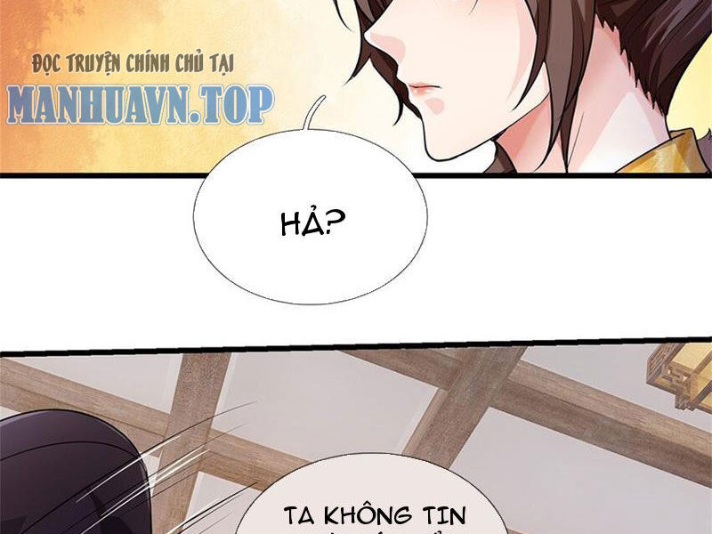 Ta Có Thể Sửa Chữa Vạn Vật Trên Dòng Thời Gian Chapter 99 - 19