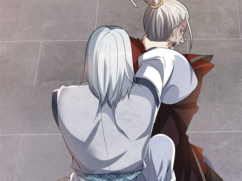 Ta Có Thể Sửa Chữa Vạn Vật Trên Dòng Thời Gian Chapter 99 - 35