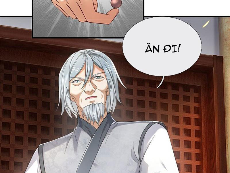 Ta Có Thể Sửa Chữa Vạn Vật Trên Dòng Thời Gian Chapter 99 - 53