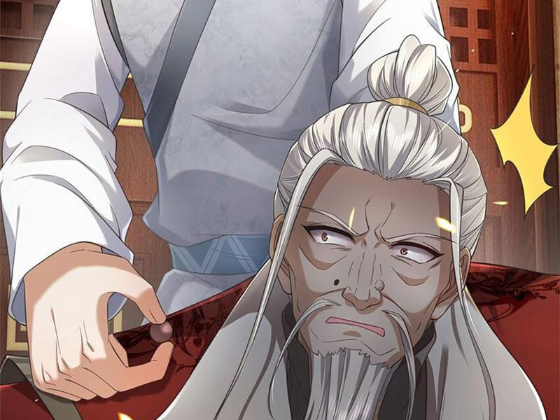 Ta Có Thể Sửa Chữa Vạn Vật Trên Dòng Thời Gian Chapter 99 - 54